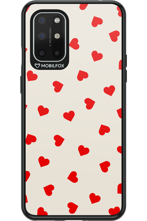 Sprinkle Heart - OnePlus 8T