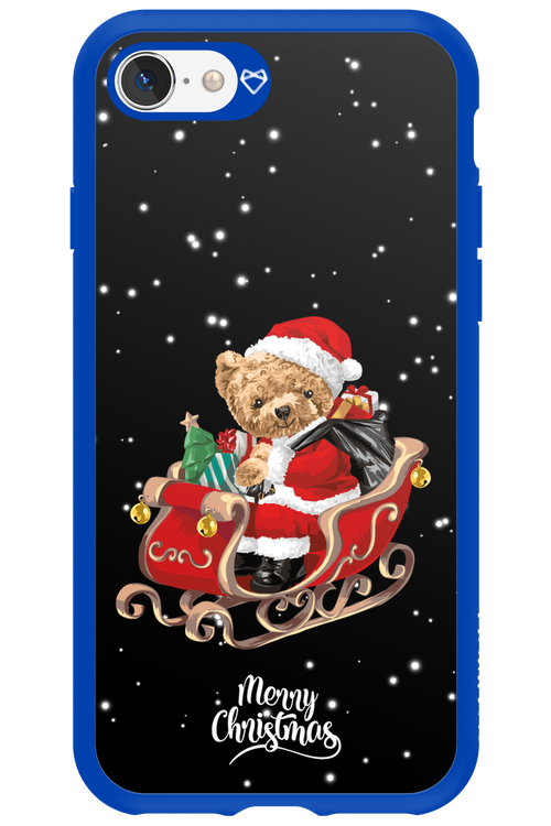 Merry Christmas! - Apple iPhone SE 2020