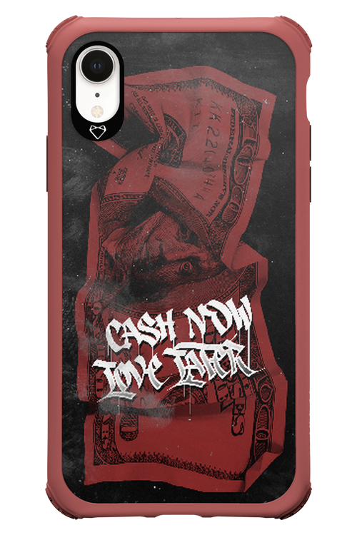 Liquid Assets - Apple iPhone XR