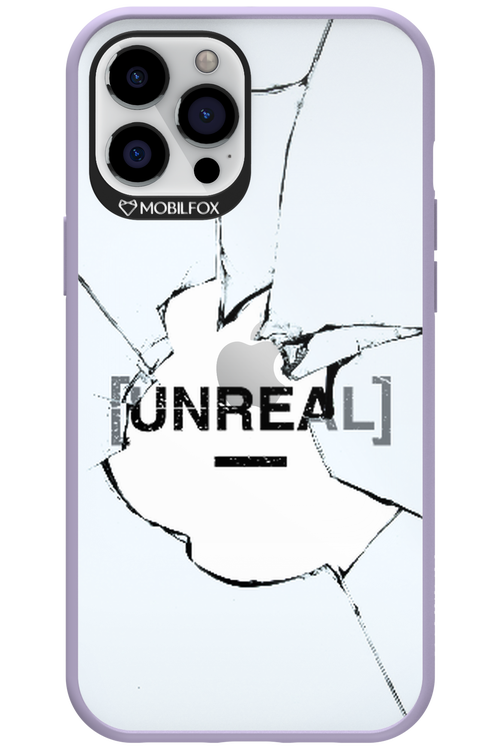 Broken Glass - Apple iPhone 12 Pro Max