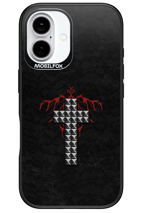 Dark Prayer 2.0 - Apple iPhone 16