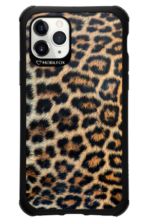 Leopard - Apple iPhone 11 Pro