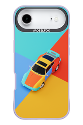 Colortherapy - Apple iPhone 17 Air