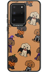 BOO-DLE CREW - Samsung Galaxy S20 Ultra 5G