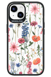 Flower Field - Apple iPhone 14