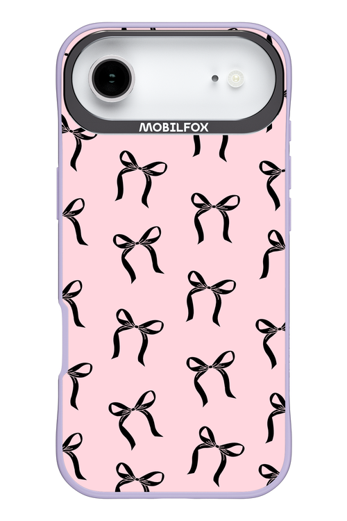 Bow Promise - Apple iPhone 17 Air