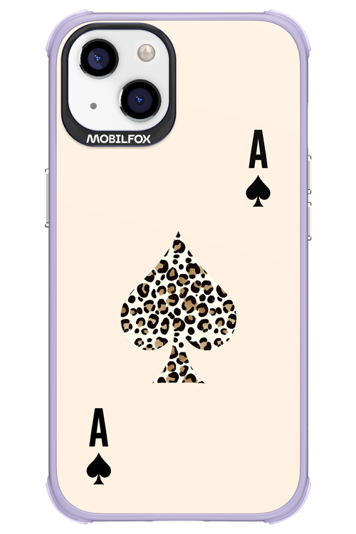 Roar of Ace - Apple iPhone 13