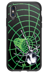 SINGULARITY - Apple iPhone X