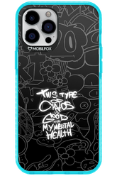 My Mental Health - Apple iPhone 12 Pro Max