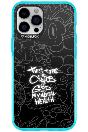 My Mental Health - Apple iPhone 12 Pro Max