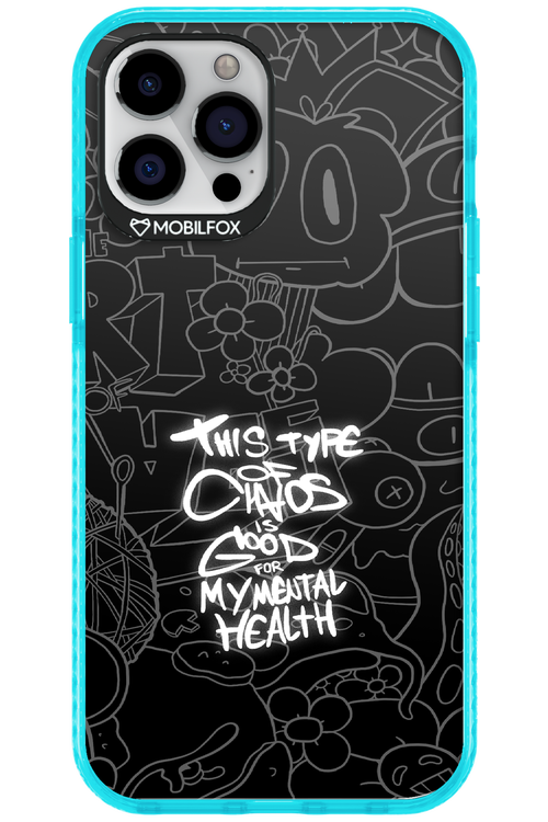 My Mental Health - Apple iPhone 12 Pro Max