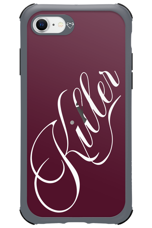 Cherry Killer - Apple iPhone SE 2020