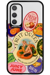 Fruit Queen 2.0 - Samsung Galaxy A54