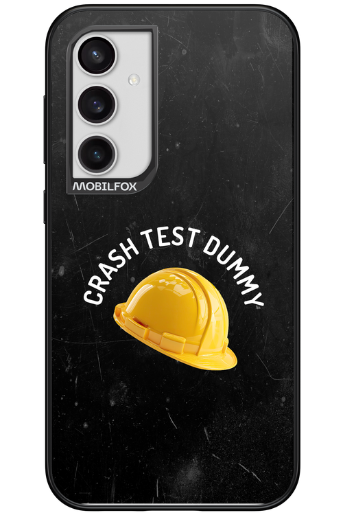 Crash Test 2.0 - Samsung Galaxy S23 FE