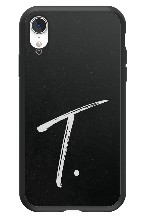 (Off Space) T 2.0 - Apple iPhone XR