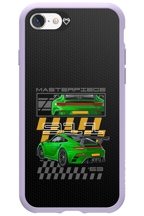 Masterpiece - Apple iPhone SE 2020