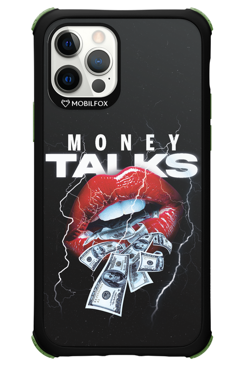 Money Talks - Apple iPhone 12 Pro