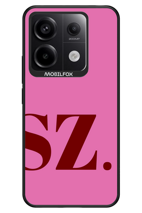 SZ (Sorbet) 2.0 - Xiaomi Redmi Note 13 Pro 5G