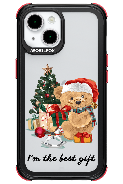 The Best Gift - Apple iPhone 15