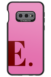 E (Sorbet) 2.0 - Samsung Galaxy S10e