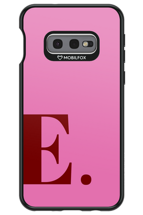 E (Sorbet) 2.0 - Samsung Galaxy S10e