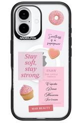 Sweet Babe - Apple iPhone 16