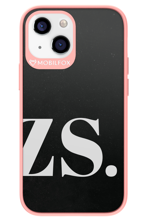 ZS (Off Space) 2.0 - Apple iPhone 13 Mini