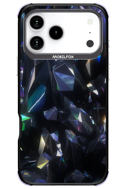 Enigma Quartz - Apple iPhone 17 Pro Max