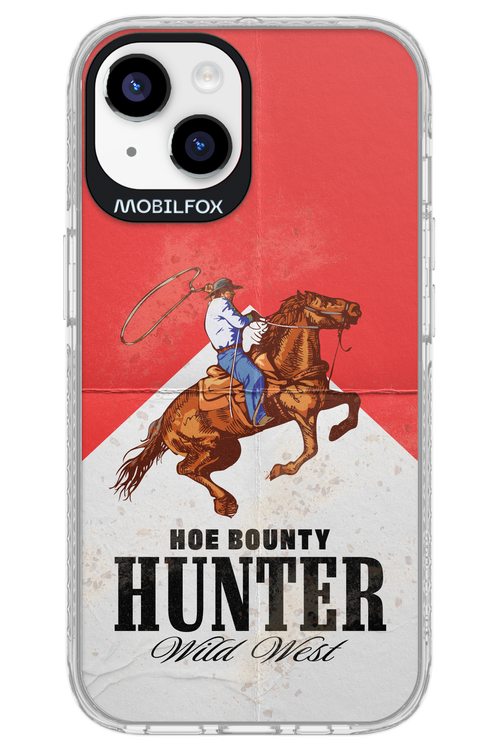 HOE BOUNTY HUNTER 2.0 - Apple iPhone 14