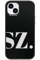 SZ (Off Space) 2.0 - Apple iPhone 15 Plus
