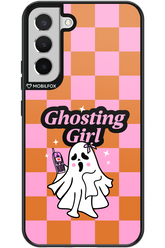 Ghosting Girl - Samsung Galaxy S22+