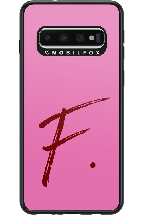 (Sorbet) F - Samsung Galaxy S10