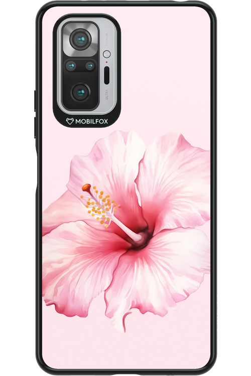 HibiPinky 2.0 - Xiaomi Redmi Note 10 Pro