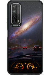 Nightride - Huawei P Smart 2021