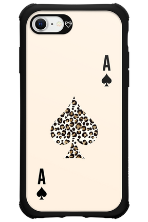 Roar of Ace - Apple iPhone SE 2020