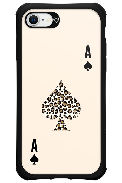 Roar of Ace - Apple iPhone SE 2020