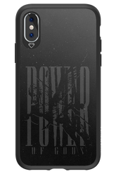 Power of Gods - Apple iPhone X