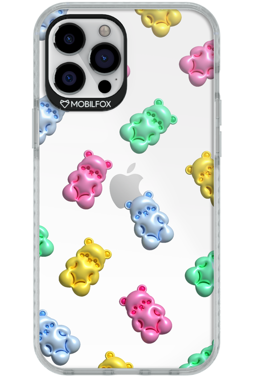 Gummmy Bears 2.0 - Apple iPhone 12 Pro Max