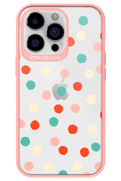 Xmas Dotss - Apple iPhone 13 Pro