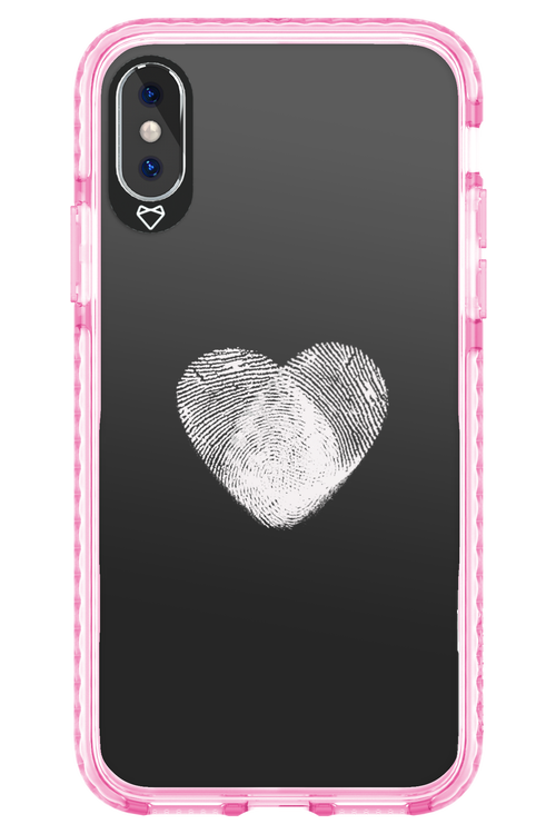 EVIDENCE - Apple iPhone XS