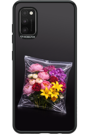 Love Bag 2.0 - Samsung Galaxy A41