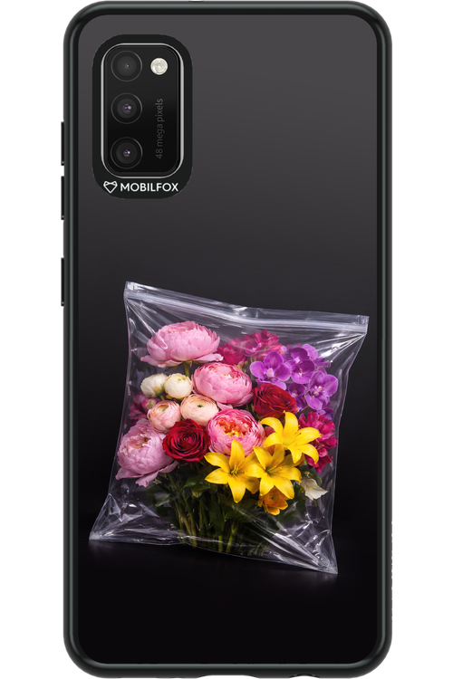 Love Bag 2.0 - Samsung Galaxy A41