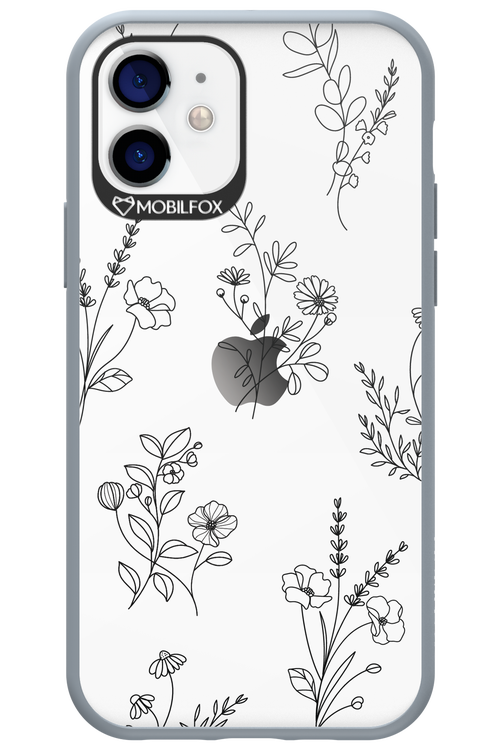 Bouquet - Apple iPhone 12