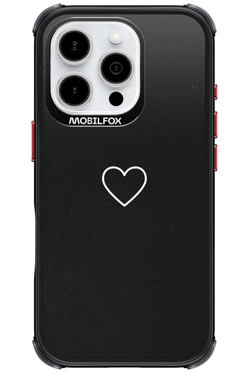 Love Is Simple 2.0 - Apple iPhone 16 Pro