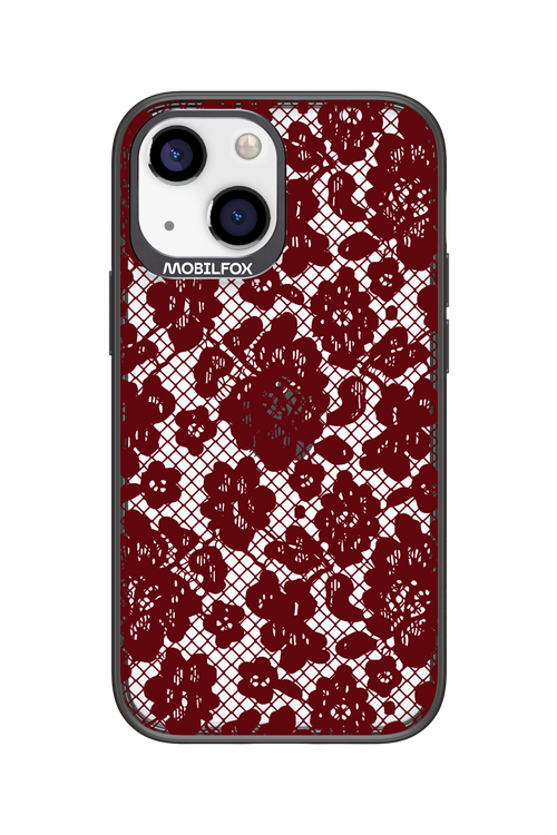 Lace Lover - Apple iPhone 13 Mini