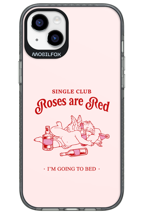 Bed Romance 2.0 - Apple iPhone 14 Plus