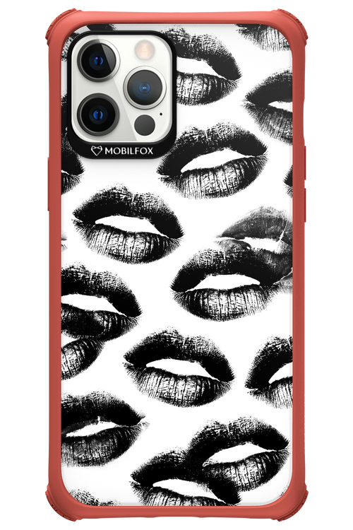 Ghost Kiss 2.0 - Apple iPhone 12 Pro Max