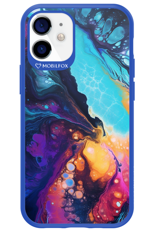 LIQUID DREAMS 05 - Apple iPhone 12 Mini