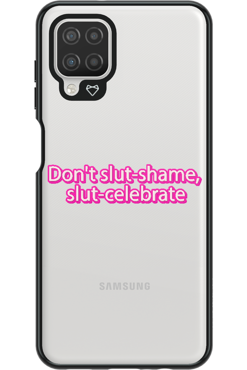 Slut - Samsung Galaxy A12