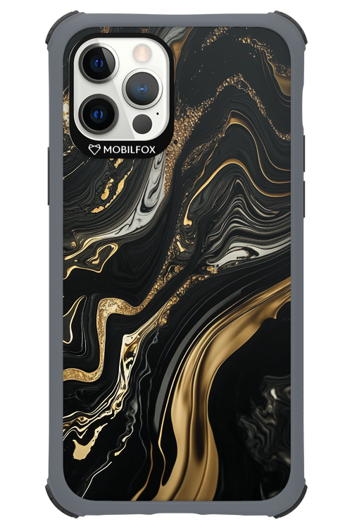 Azrael 2.0 - Apple iPhone 12 Pro